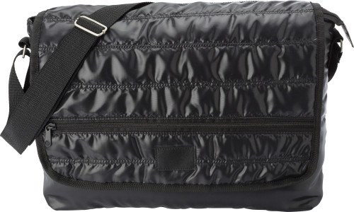 Dokumententasche 'Center' aus Polyester