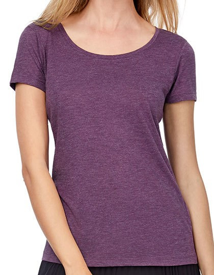 B&C Triblend T-Shirt /Women