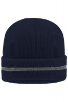 Navy/silver (ca. Pantone 296C/429C)