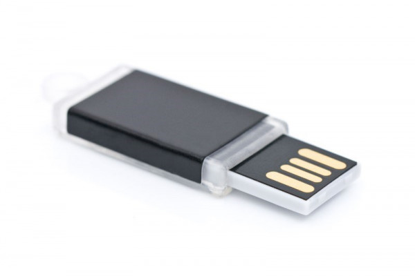 USB Stick Skid 512 MB