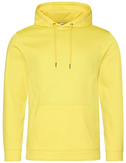 Just Hoods Sports Polyester Hoodie