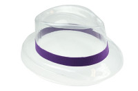 Lila (PMS 268c) / lila