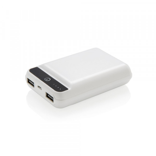 10.000 mAh Taschenpowerbank