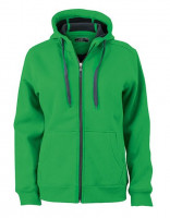 Fern Green/Graphite (Solid)