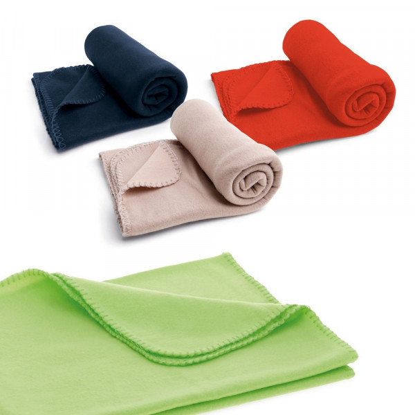 SULENA. Fleece-Decke 180 g/m²