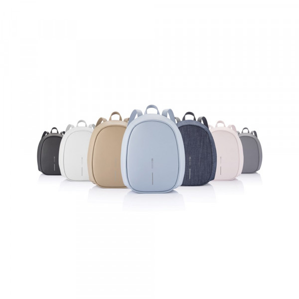 Elle Fashion Anti-Diebstahl-Rucksack