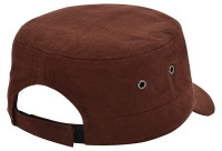 Braun (PMS 4625c) / braun