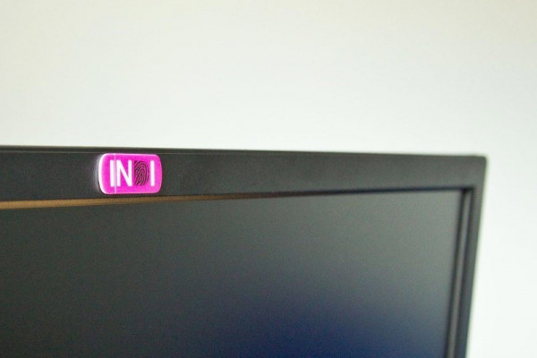 Webcam Cover Lock