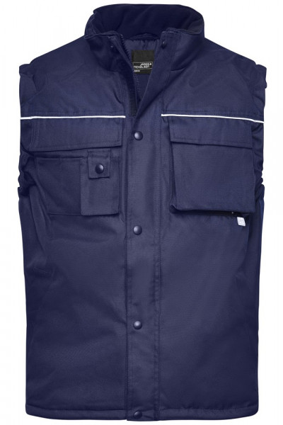 Workwear Vest