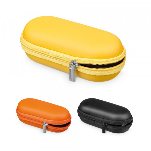 Case I. Kulturbeutel