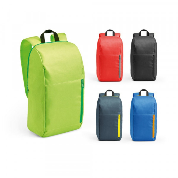 BERTLE. Rucksack aus 600D