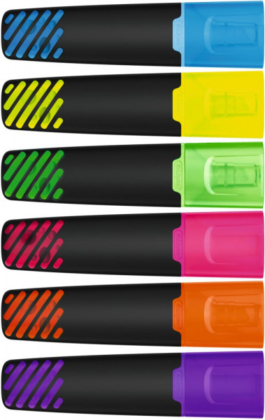 LIQEO HIGHLIGHTER Textmarker