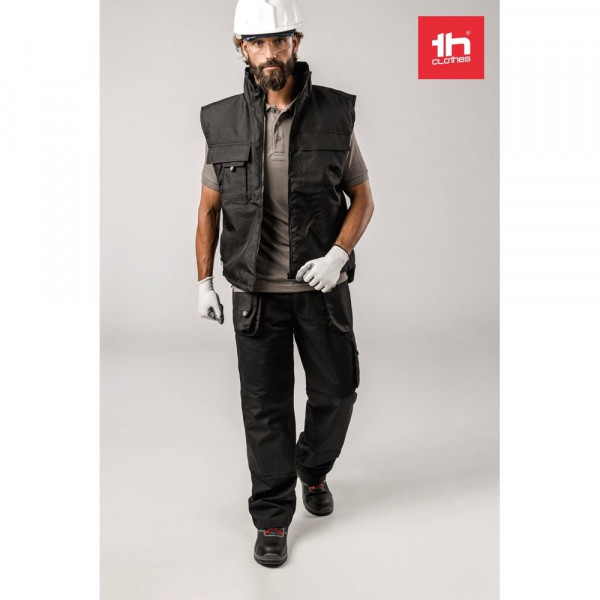 THC WARSAW. Herren Arbeitshose