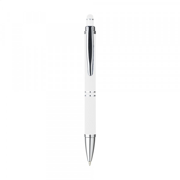 Luna Soft Touch Kugelschreiber