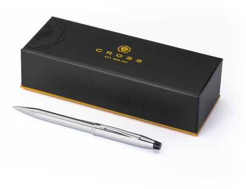 Cross Schreibset aus Metall