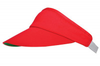 Rot (PMS 186c) / rot