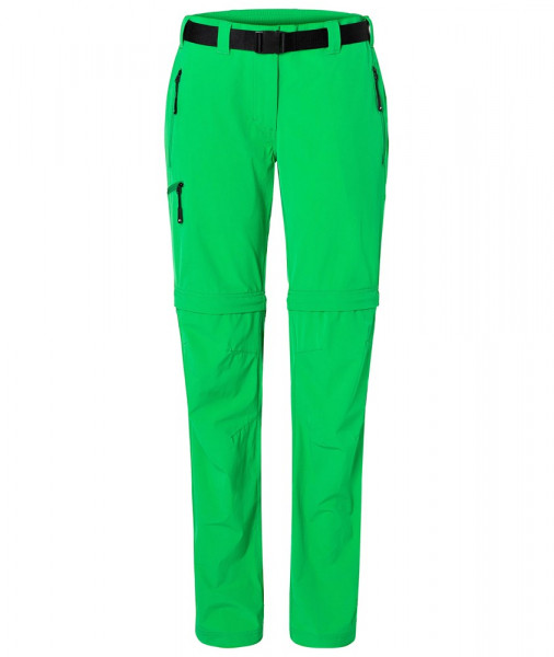 Men's Zip-Off Trekking Pants