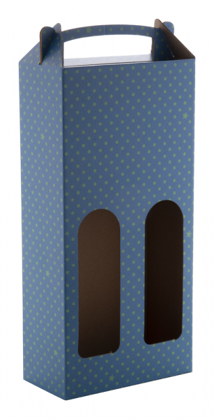 CreaBox Wine D - Weinkarton