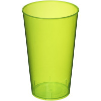 lime transparent