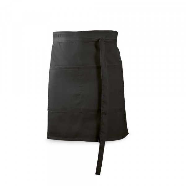 ROSEMARY. Barschürze aus Baumwolle und Polyester