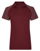 Burgundy, Heather Burgundy