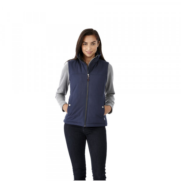 Swing Thermo–Bodywarmer für Damen