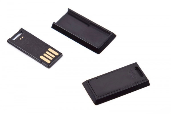 USB Stick Sticky 1 GB