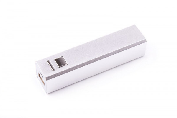 Powerbank Boost 2.600 mAh