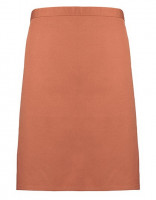 Chestnut (ca. Pantone 7525)