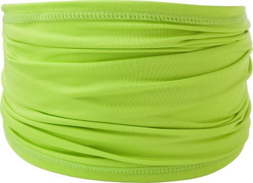 Multifunktions-Polyester-Schal und Maske