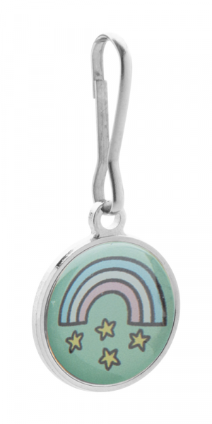 Zippy - Reißverschlussabzieher