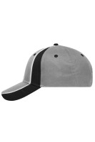 Light-grey/black/white (ca. Pantone 400C/blackC/white)