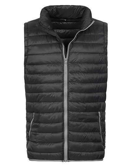 Stedman® - Padded Vest
