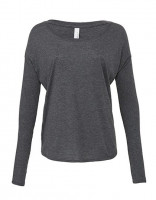 Dark Grey Heather