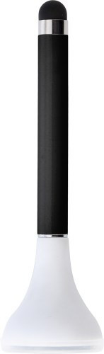 Kugelschreiber 'Florenz' aus Kunststoff