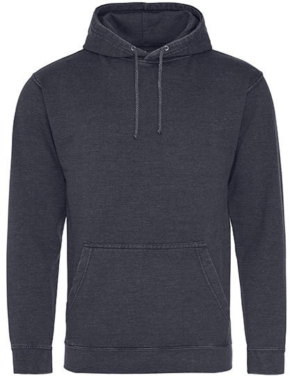 Just Hoods Washed Hoodie