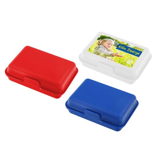 EXPRESSDRUCK Brotdose/Butterdose