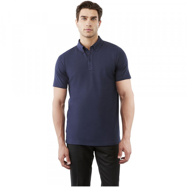 Atkinson Poloshirt für Herren