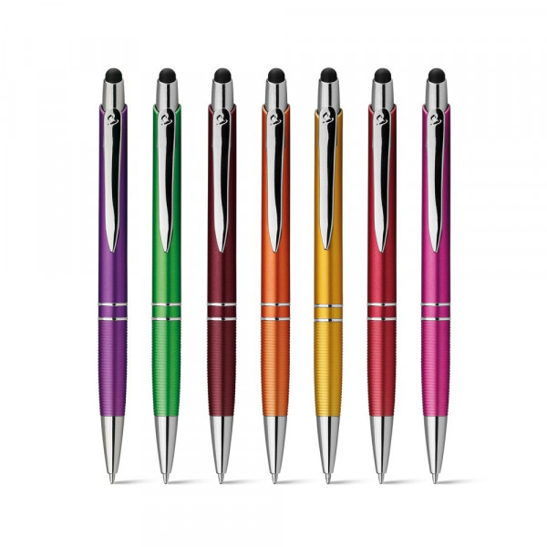 Marieta Plastic Stylus. Kugelschreiber