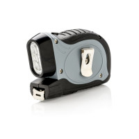 grau, schwarz (± PMS 430/Black)