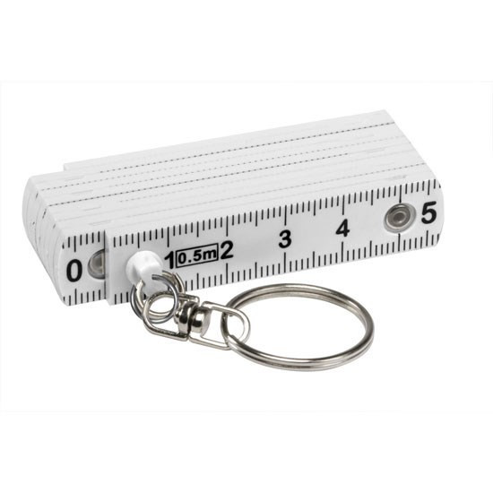 Kunststoff-Zollstock, mini