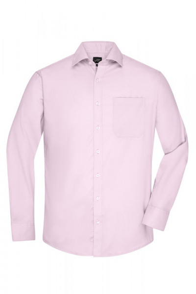 Men's Shirt Longsleeve Micro-Twill