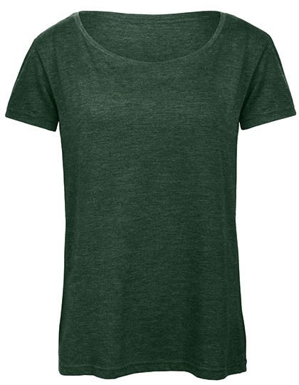 B&C Triblend T-Shirt /Women
