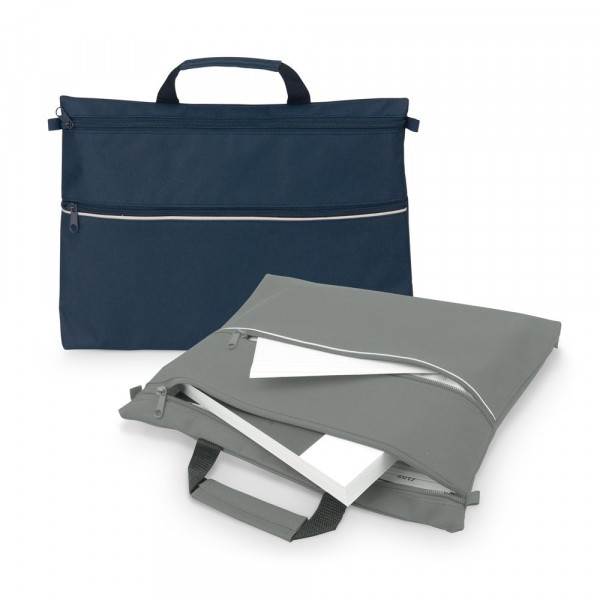 Adalia. Konferenztasche mit Tragegriff