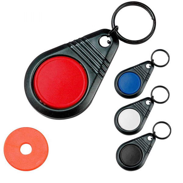 Dreh-Schlüsselanhänger 