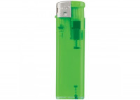 Transparente Hellgrün