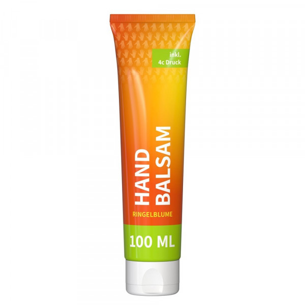 Handbalsam Ringelblume, 100 ml Tube