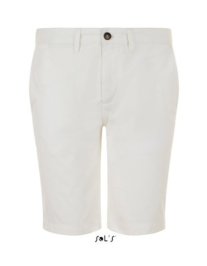SOL´S Jasper Men`s Bermuda Short