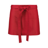 Rot (PMS 186c) / rot