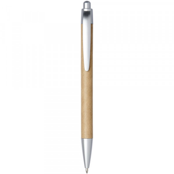 Tiflet Kugelschreiber aus recyceltem Papier